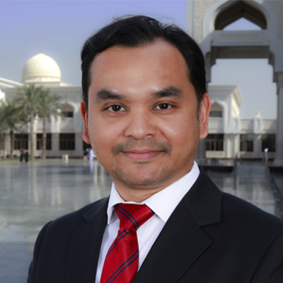 Assoc. Prof. Dr. Mohamad Khairi Ishak