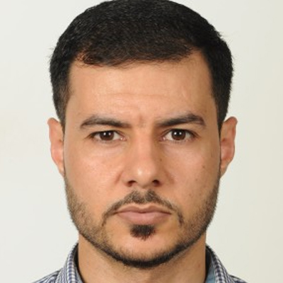 Dr. Ashraf Bani Ahmad