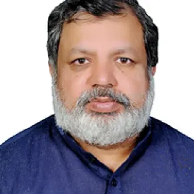 Dr. Muhammad Kamran Liaquat Bhatti