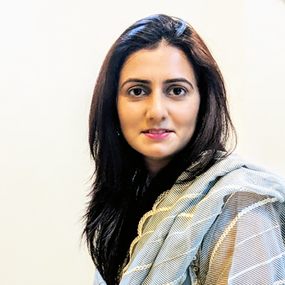 Dr. Maham Hussain
