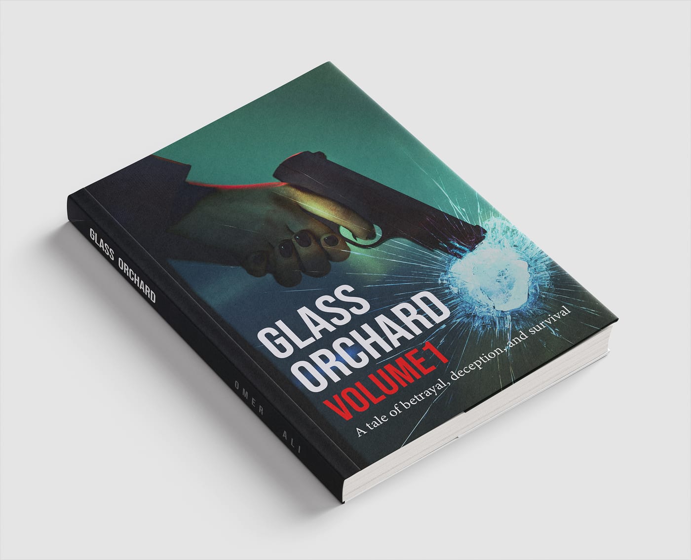 Glass Orchard