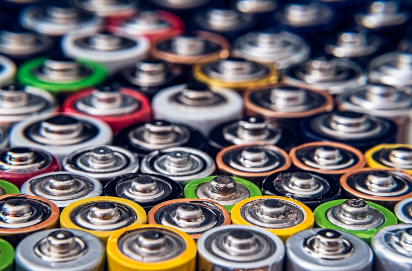 Accurate Battery State-of-Charge Estimation with Lightweight Machine Learning