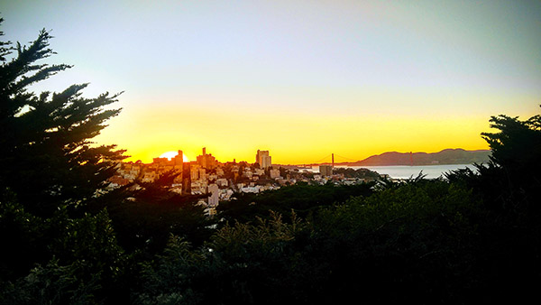 Coit Tower