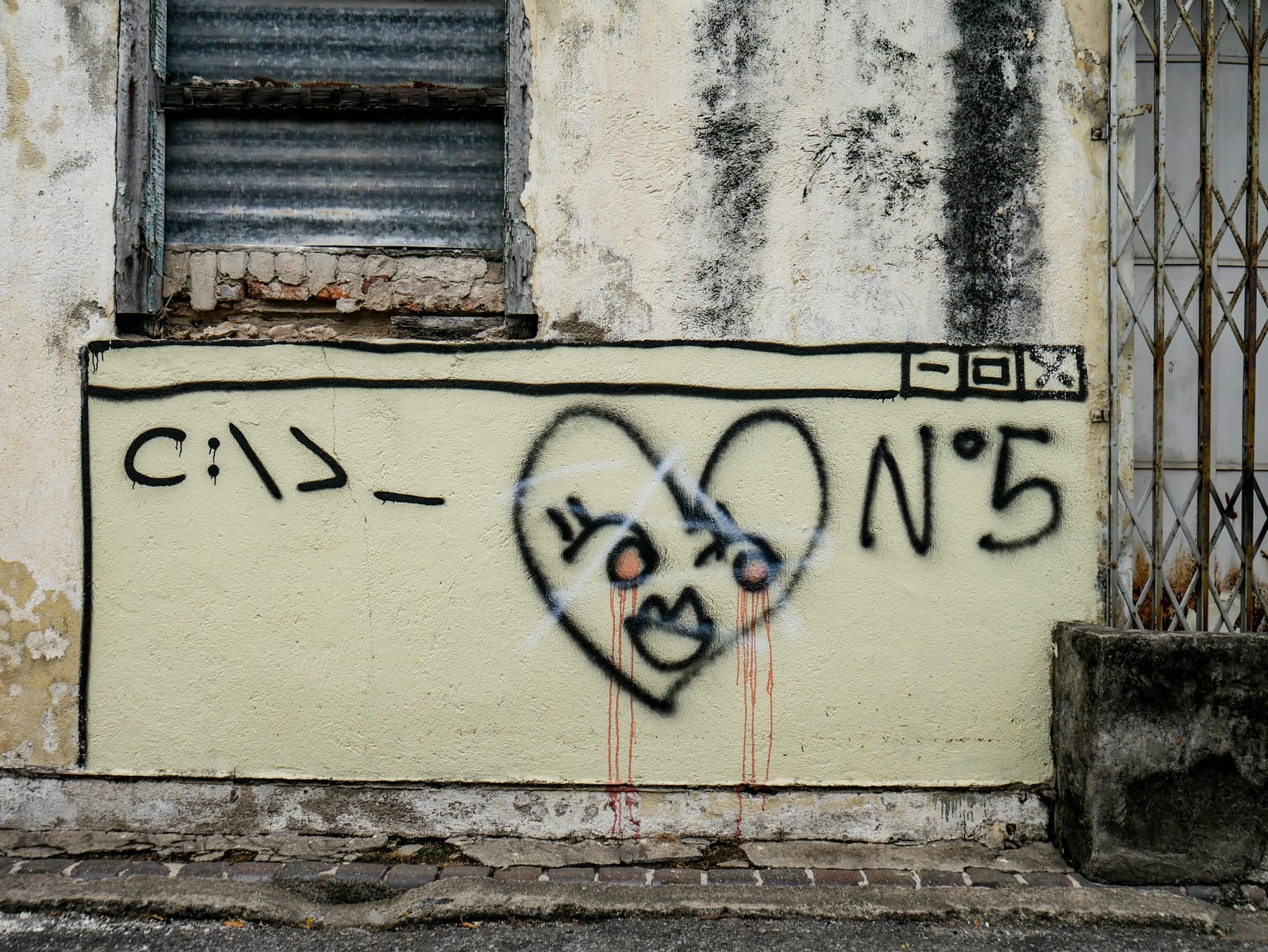 George Town, Penang