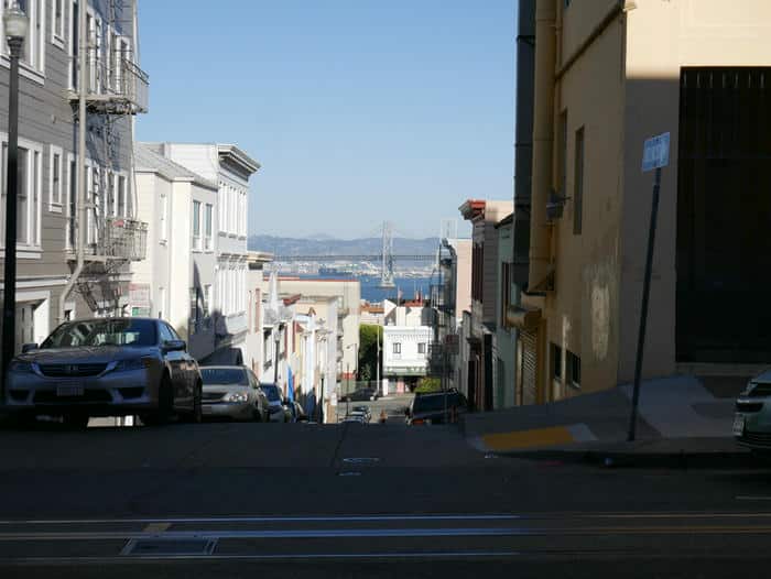 San Francisco