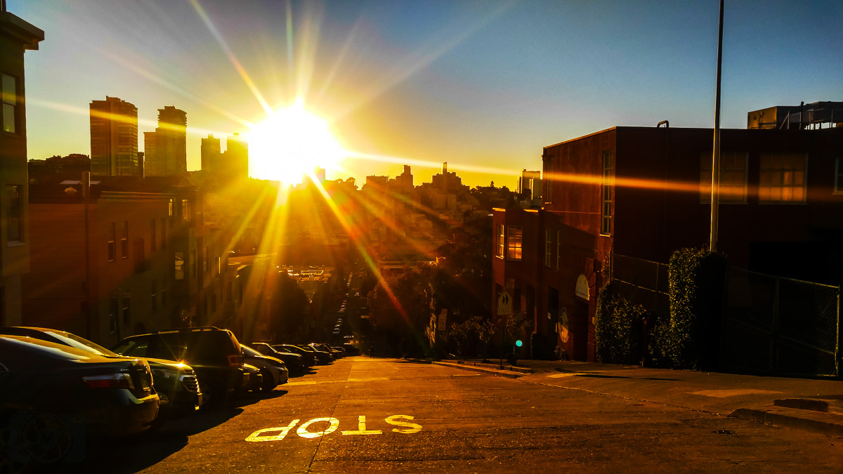 San Francisco