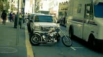 San Francisco Streets