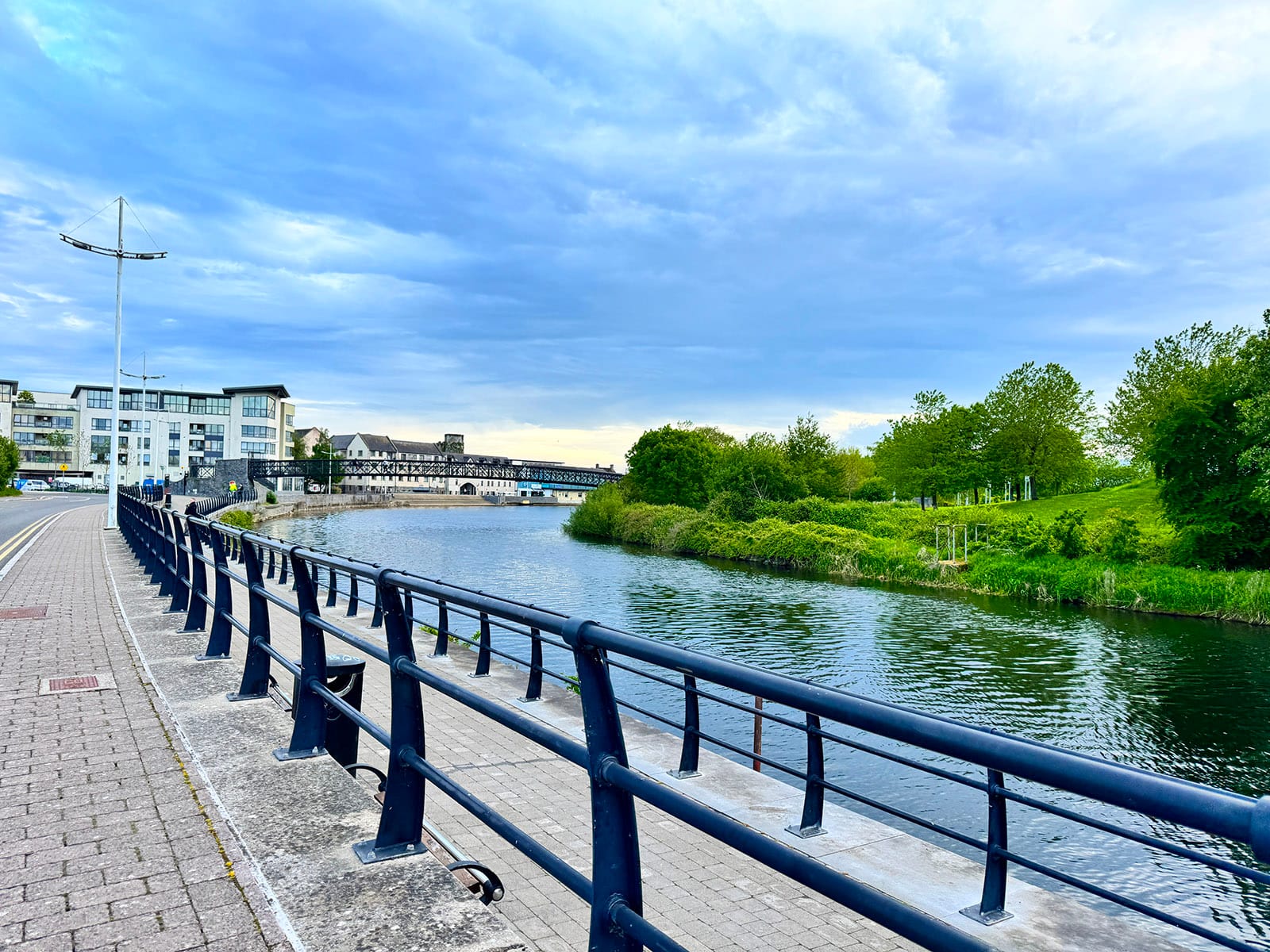 Carlow Town