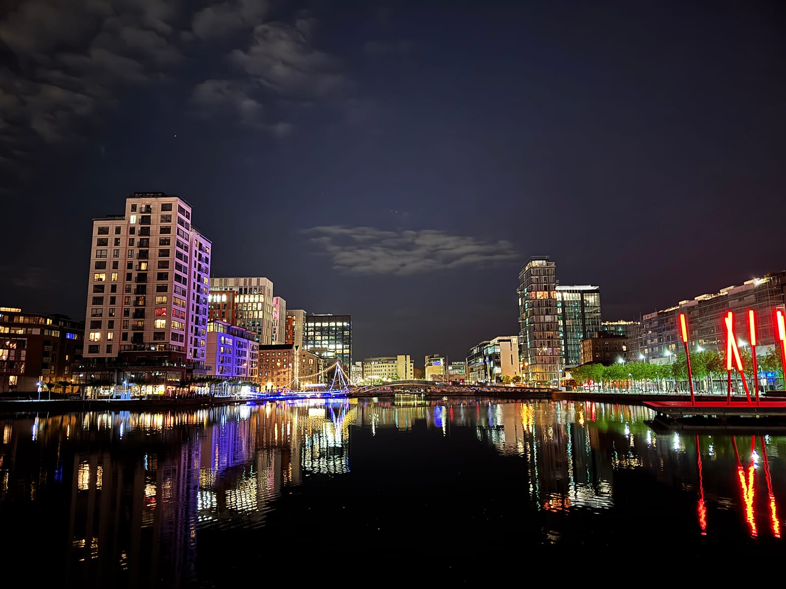 Georgian Dublin