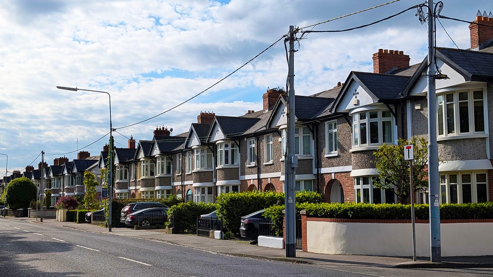 Dublin Houses