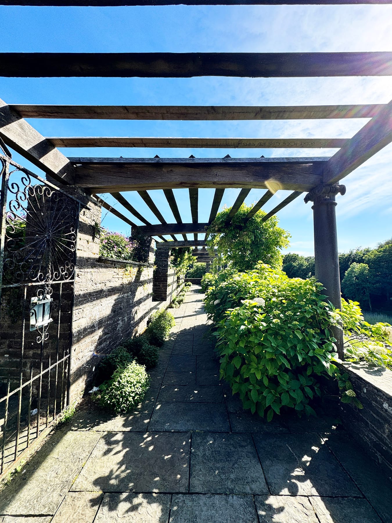 Heywood Demesne
