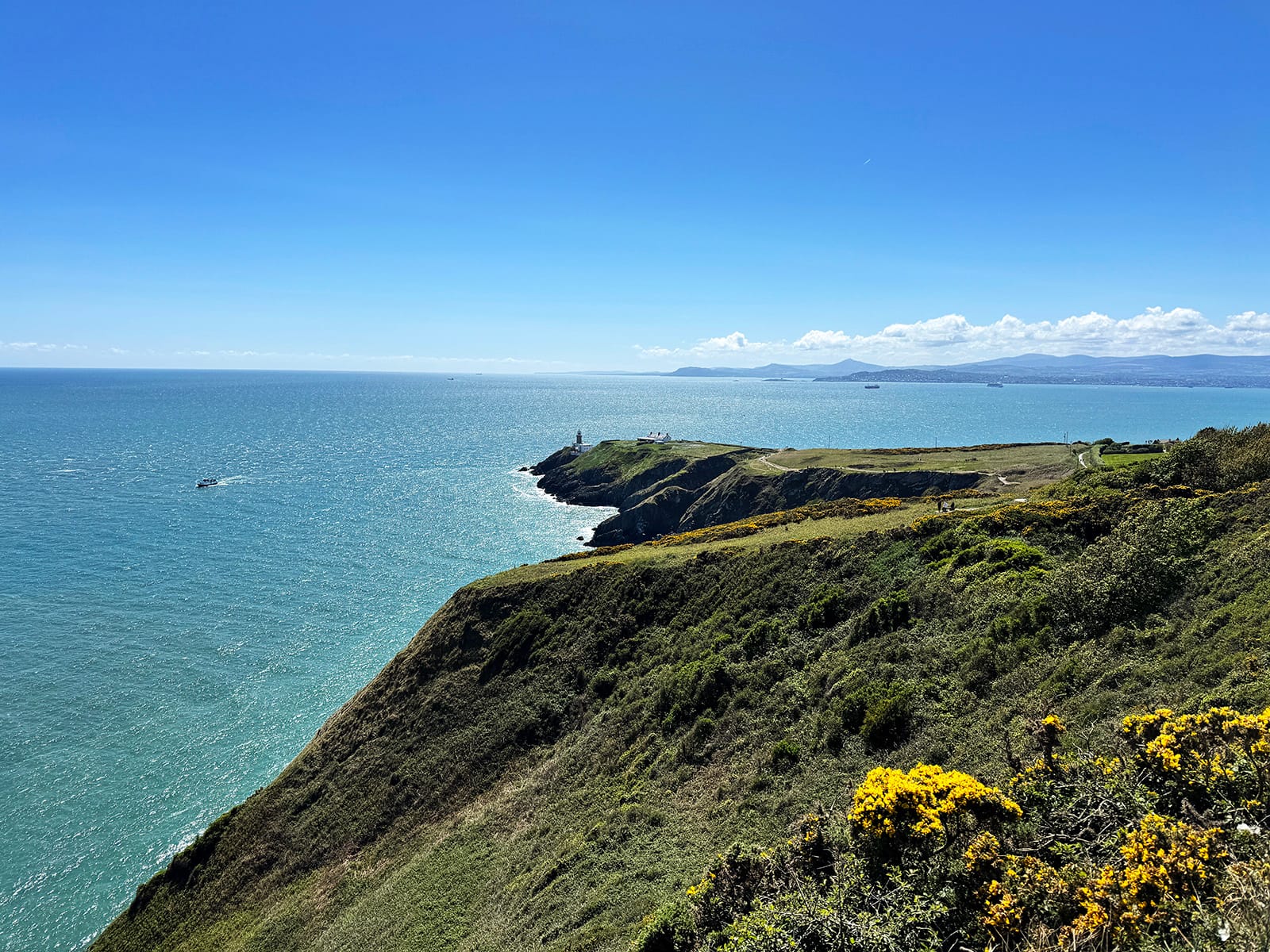 Howth Head