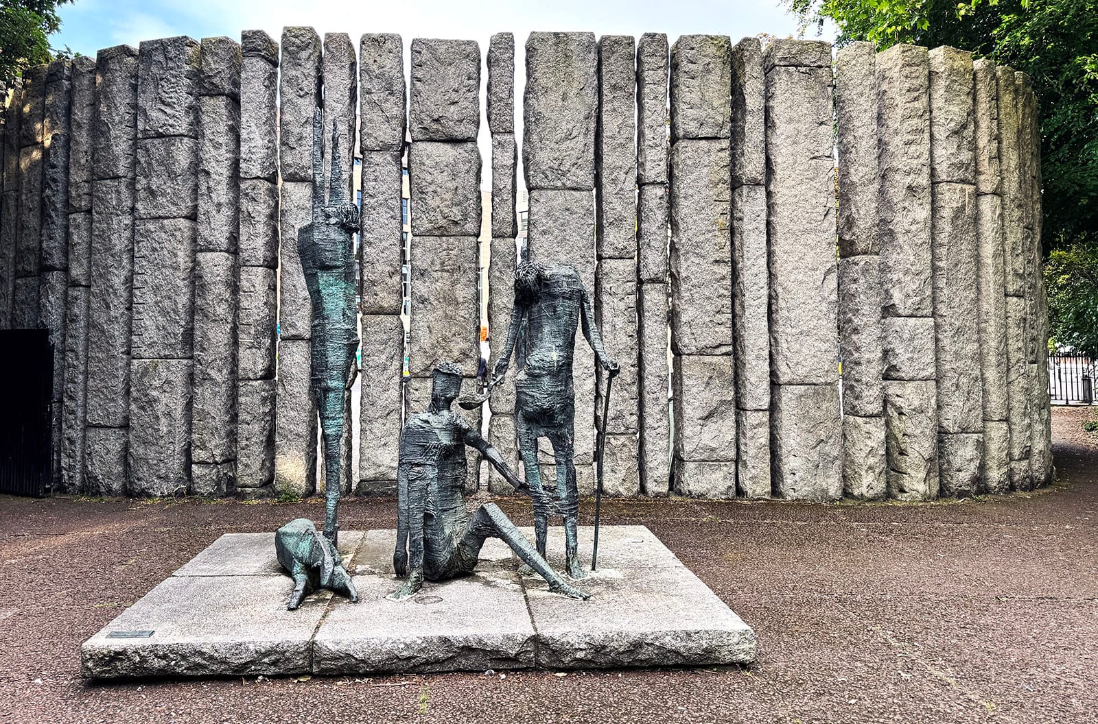 St Stephen's Green