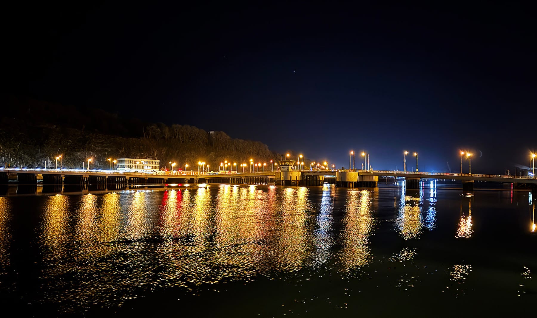 Waterford City
