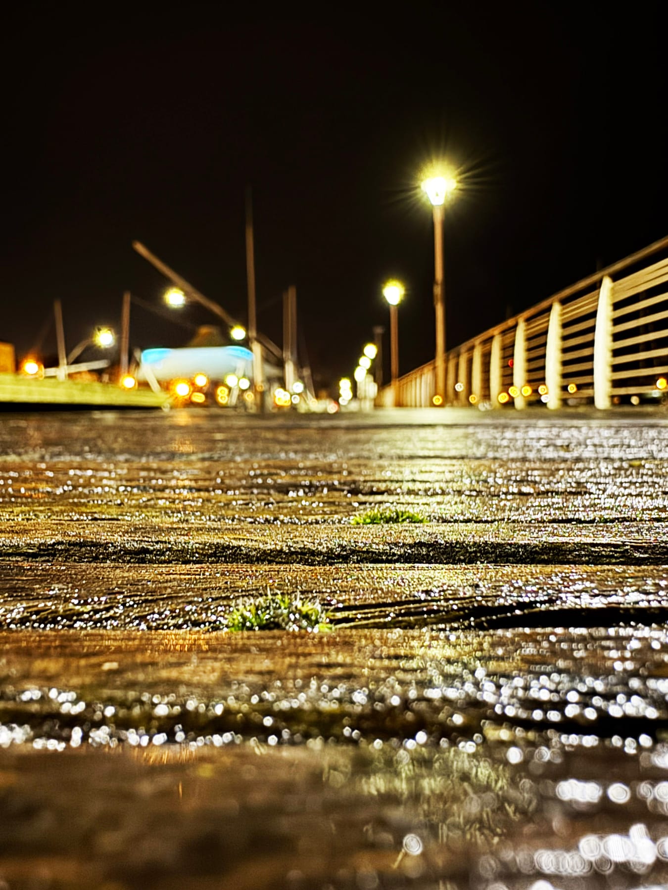 Streets of Waterford