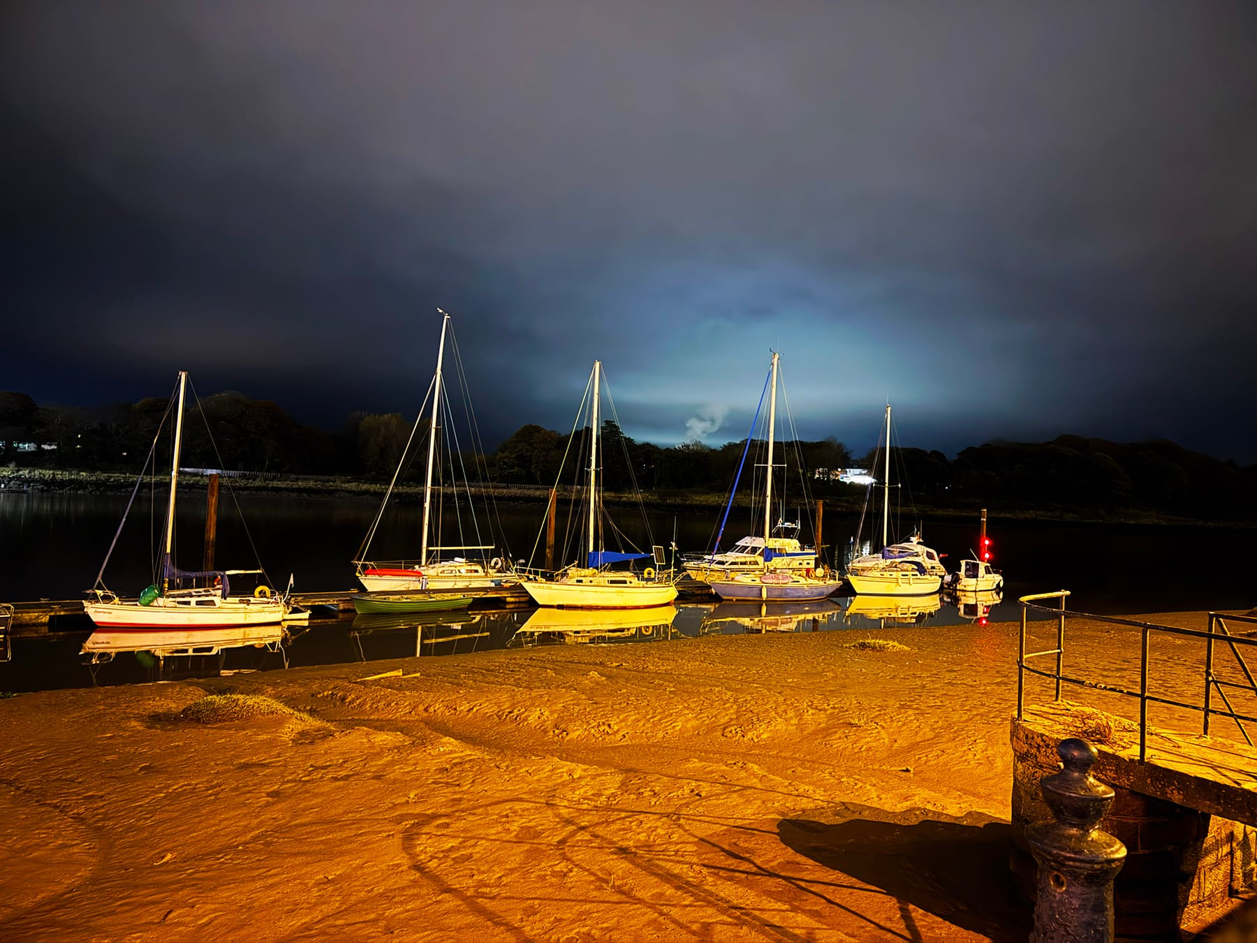 Waterford Waterfront