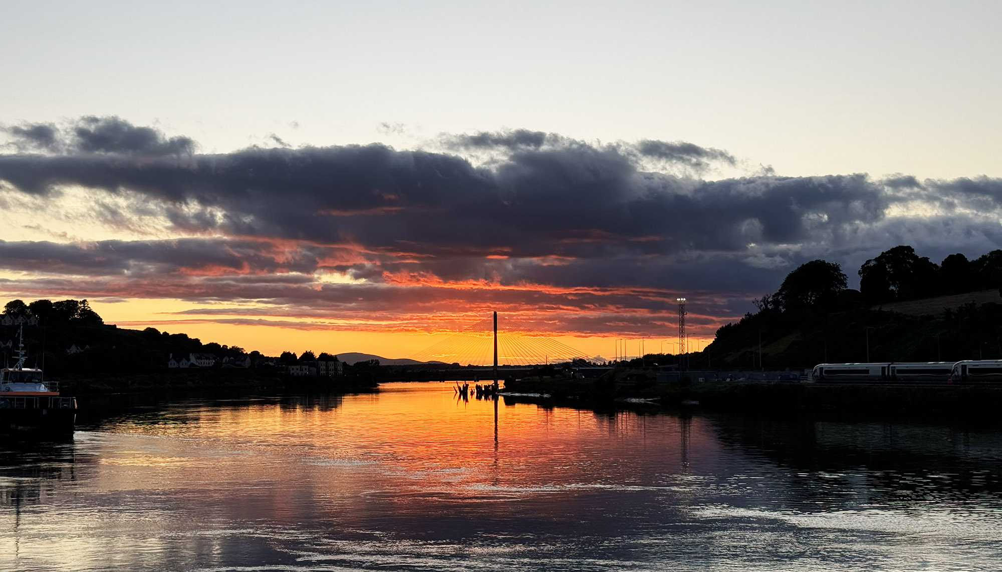 Waterford Evening