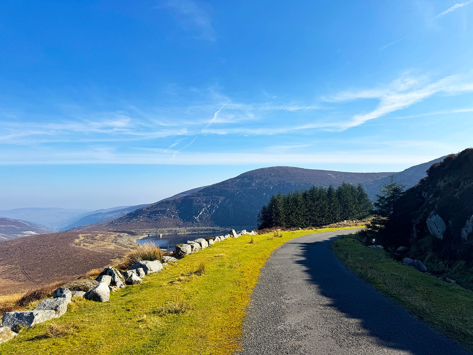 Wicklow Mountains
